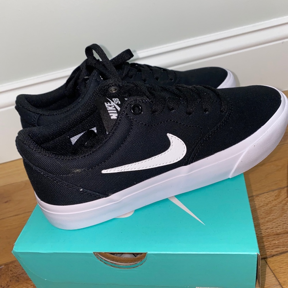 Nike sneakers